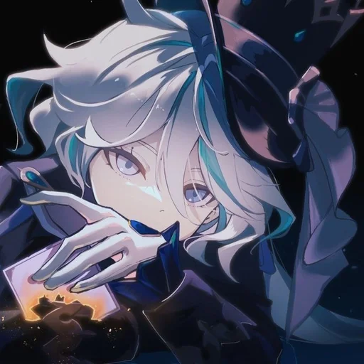 ✰•~𝔉𝔬𝔠𝔞𝔩𝔬𝔯~•✰ @Lyney_lets_go_t :: @fStikBot