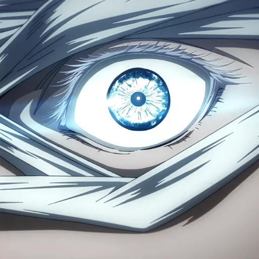 Годжо [@joabucks]