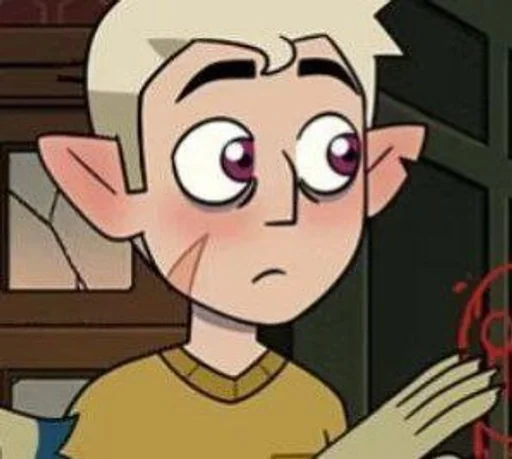 хантер кинни :: @fStikBot