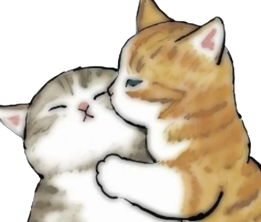 котики для котика :: @fStikBot