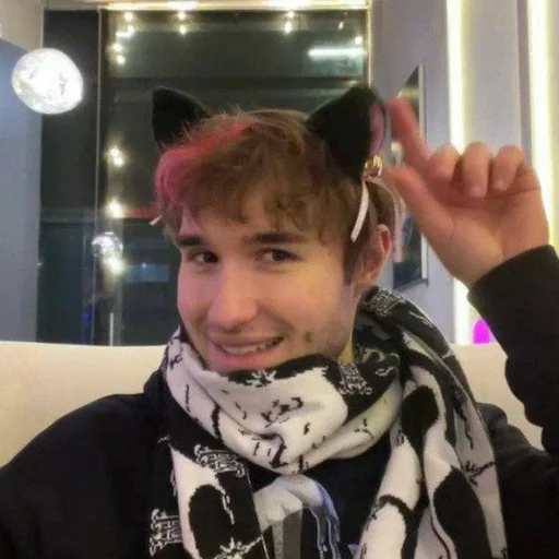 @innonce;;@koreshzy :: @fStikBot