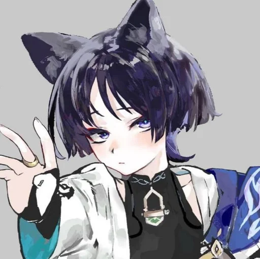 💌꒰ ᧔♡᧓ ꒱💌 @genshinnbasds :: @fStikBot