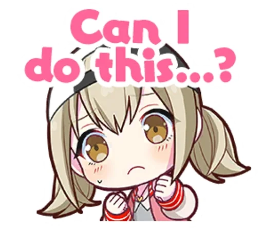 Kohane! :: @fStikBot