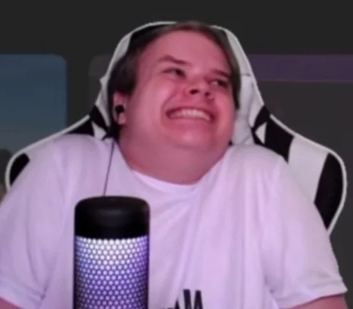 Каша сигма :: @fStikBot