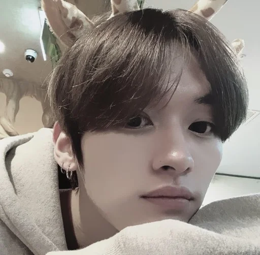 lee minho — @czxnyuq :: @fStikBot