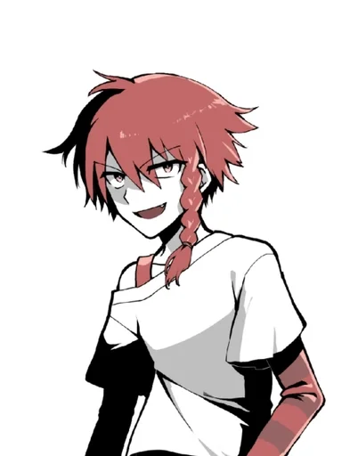 maeno aki zeno @mezookxlep :: @fStikBot