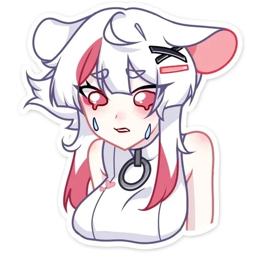 Мауси :: @fStikBot