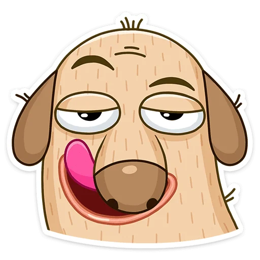 Дигги :: @stickroom