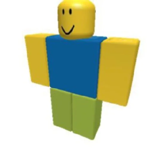 roblox noob :: @fStikBot