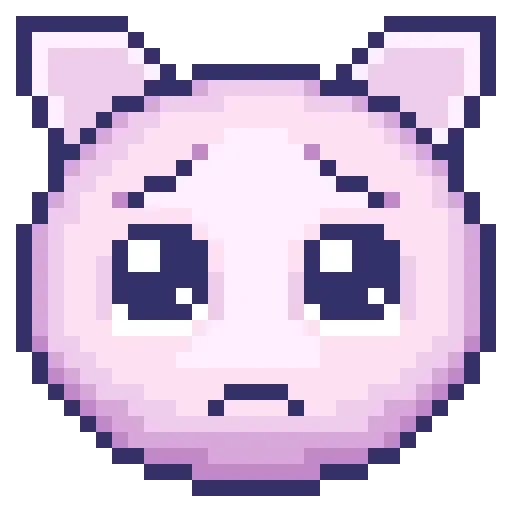 needy girl overdose stickers | by shishkanya