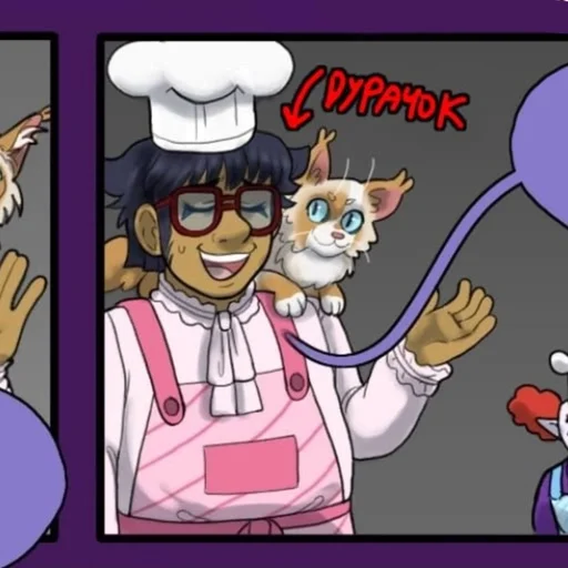 @true_lady_ez :: лучший мальчик :: @fStikBot