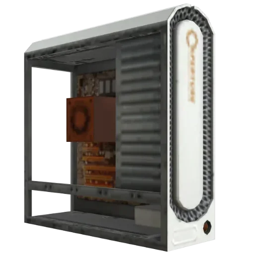 Portalizm | @aperturescience