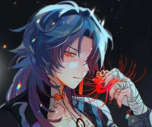 Blade @omoristc :: @fStikBot