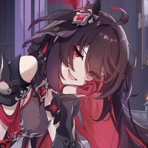 ~Seele(ゼーレ) @mikoni_no :: @fStikBot