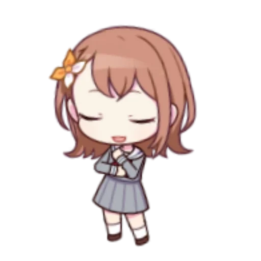 ꒰ 🍑 ꒱minori hanasato@cattseas :: @fStikBot