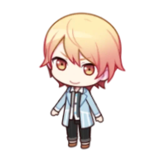 ꒰ 🍑 ꒱tsukasa tenma@cattseas :: @fStikBot