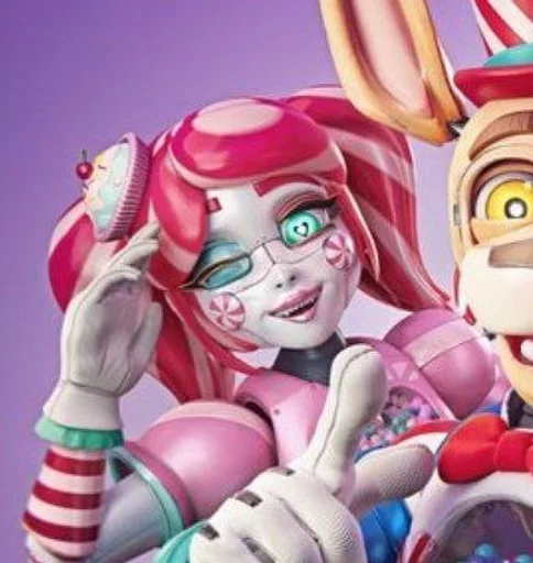 Suzy @stickersAiko :: @fStikBot