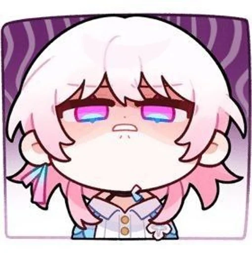 HSR emotes | @ioriistar :: @fStikBot