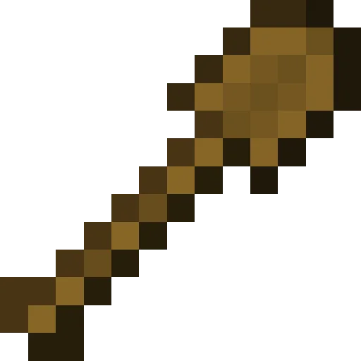 Инструменты (@StickersMinecraft)