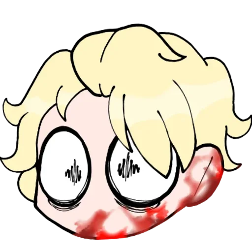 Aaron Minyard, Kevin Day