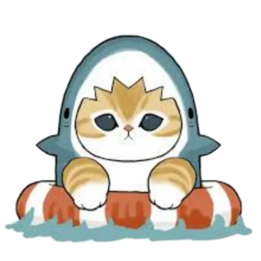 Акулаааааа