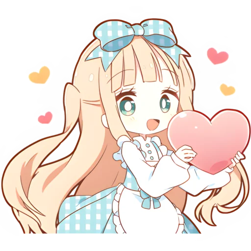 Повседневная Алиса @Nyasticks