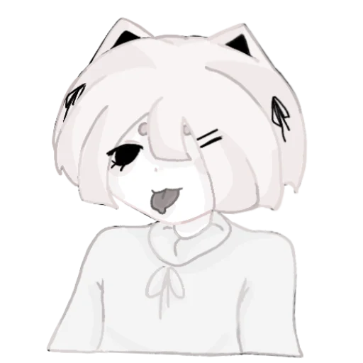 Анечка||by camonitta