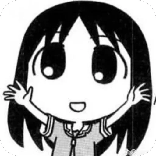 Brainrot Azumanga Daioh