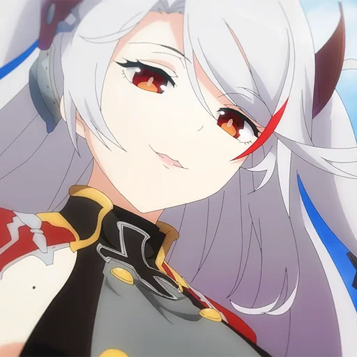 🔱Azur Lane🔱 @xxTokyo_Art