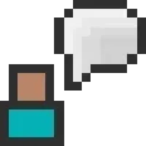 Bedrock icons (@StickersMinecraft)