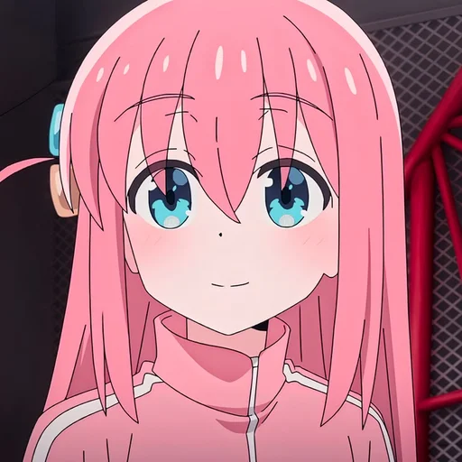 Рок-Тихоня Пак - @treklyatyj_squad