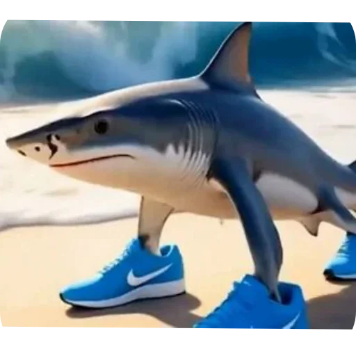 Brainrot животные