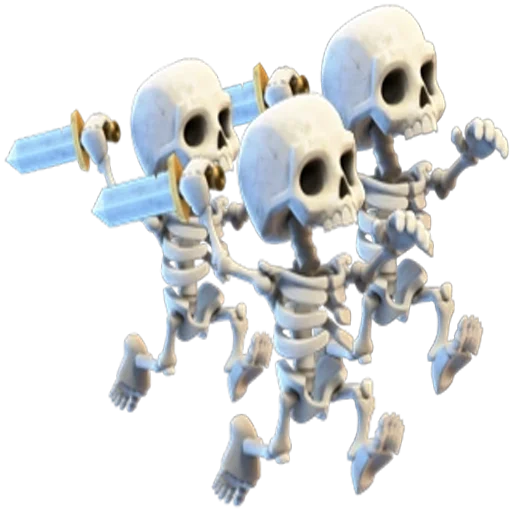 Clash Royale cards - @royal_HSUM