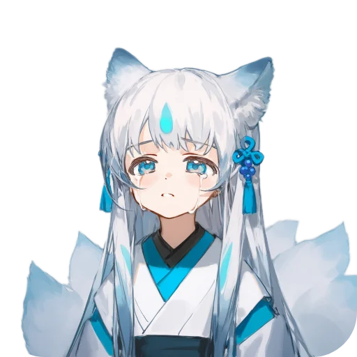 Cuties from @neuro_visual_aestetic