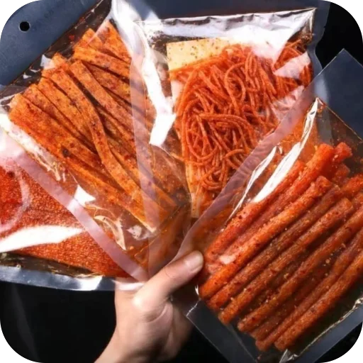 DONA BURNING SPICE COOKIE @crkstickerss