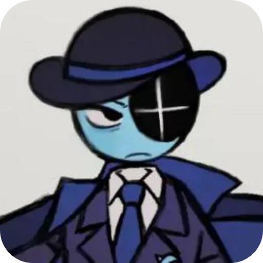 🌘 • DW Rivalitá | Astro | @Alesyafox_off