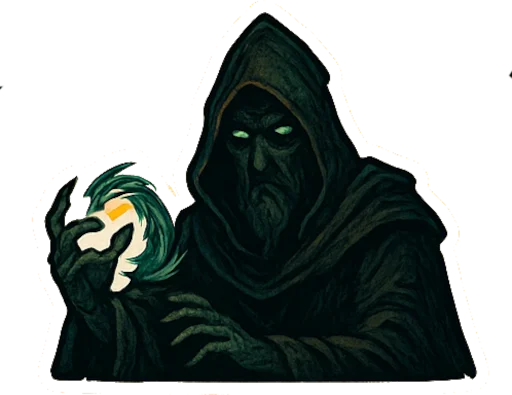 @aesthetics_of_the_ugly Dark_fantasy