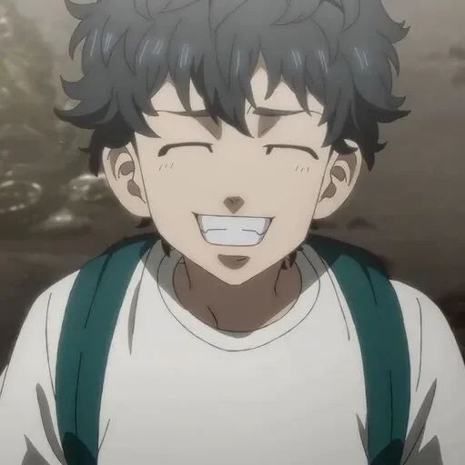 Токийские мстители @anime_stickerr