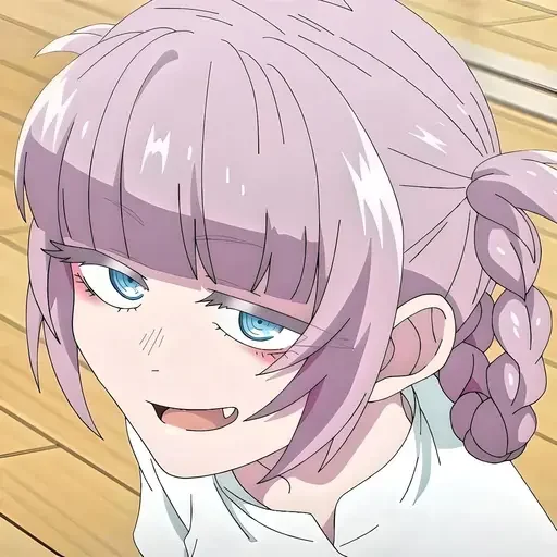 Тянки @anime_stickerr