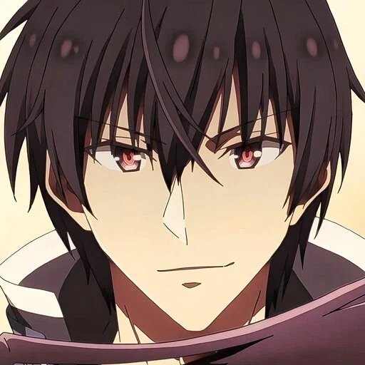 Владыка демонов @anime_stickerr