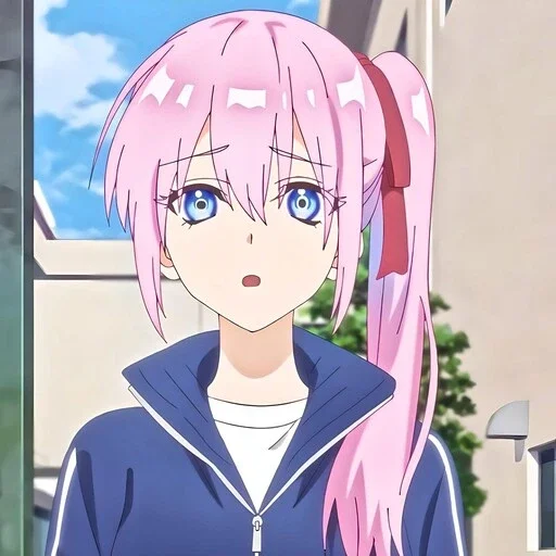 Моя дев. Не только мил.@anime_stickerr