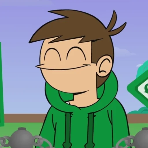 Eddsworld (by @tomychgay)