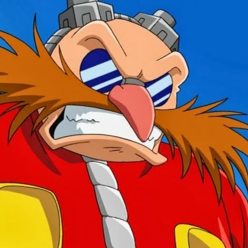 Eggman