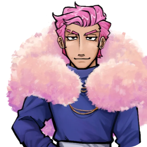 Juliek Octavia @ThiisJoke :: @fStikBot