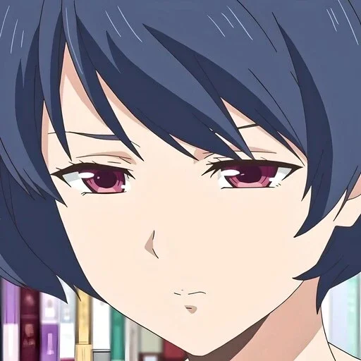 Домекано @anime_stickerr