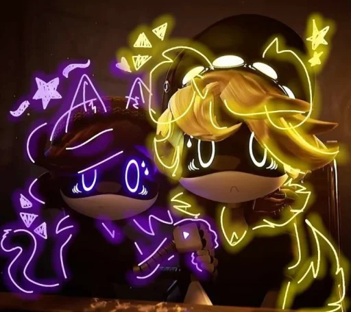 Энчикс :3 | @Enchick_X @MoiStikiBot