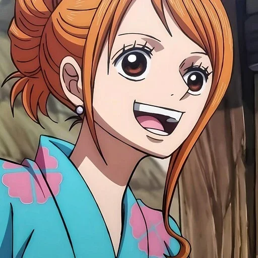 Ван пис @anime_stickerr