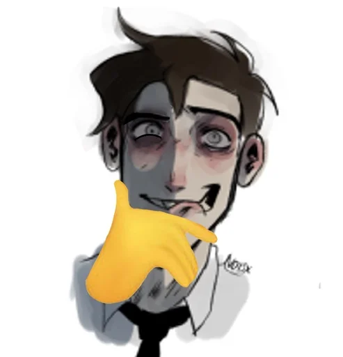 Fnaf guard supermasy :: @fStikBot