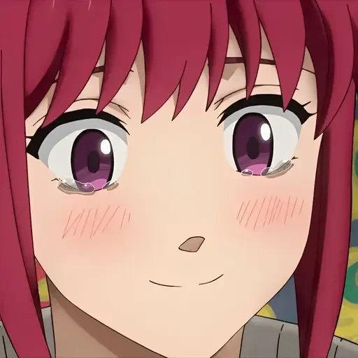 Дни сакомото @anime_stickerr