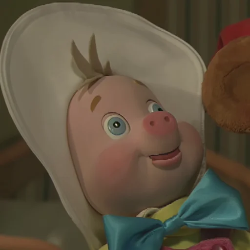 Новый Фунтик